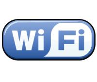 Бесплатный Wi-Fi